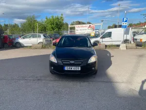 Kia Ceed 2007